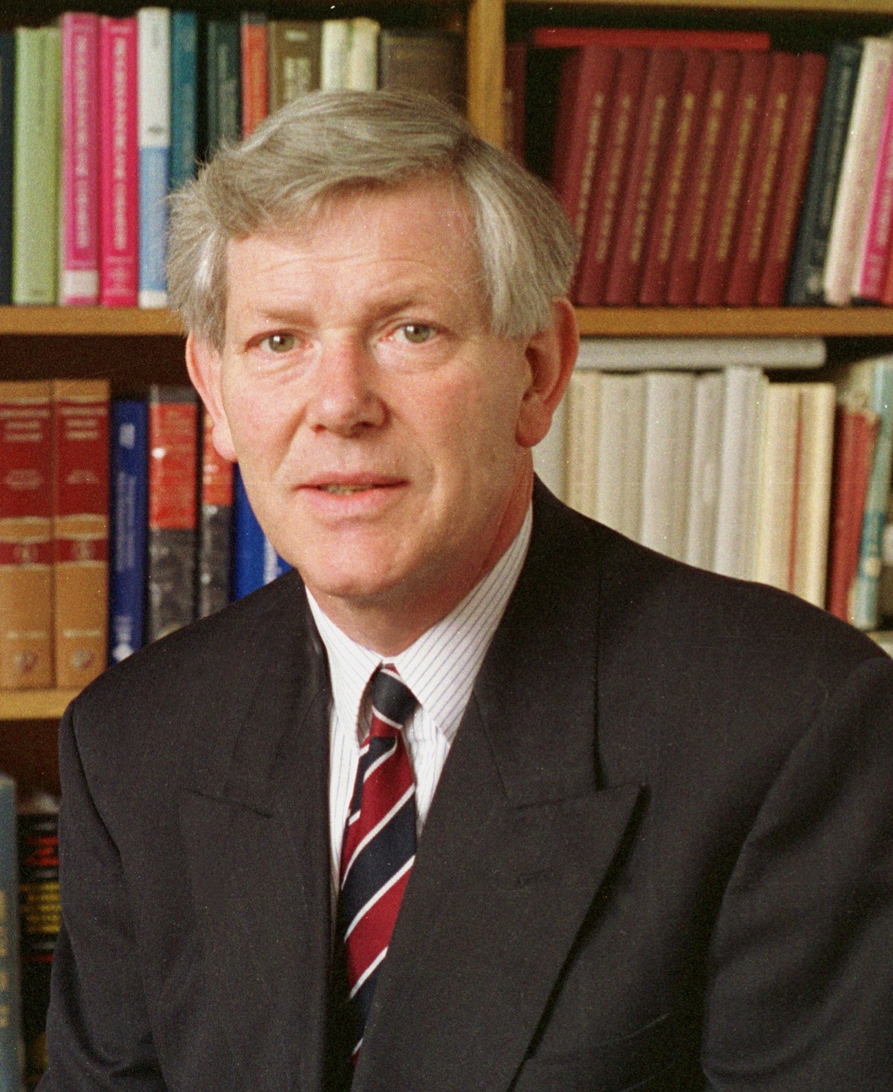 Professor Malcolm Green FRS (19362020) Department of Chemistry