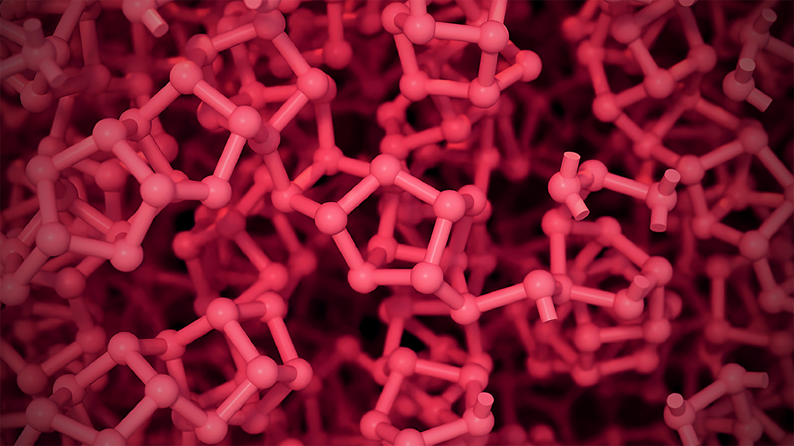 Unravelling the structure of amorphous red phosphorus Department of Chemistry