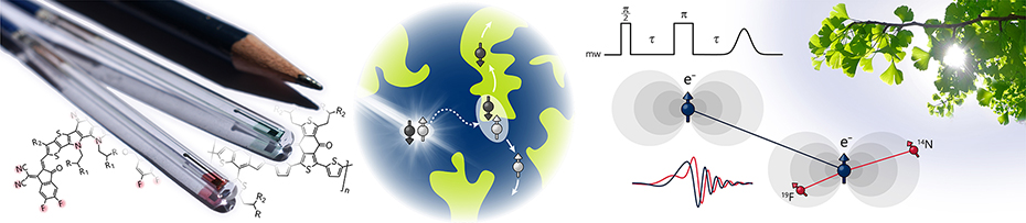 Illustration of Claudia Tait's research