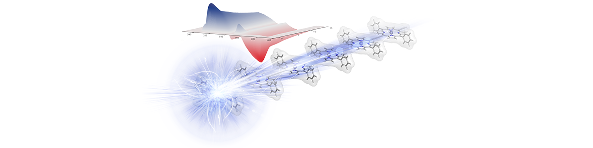 Photo of Nuclear Magnetic Resonance (NMR)