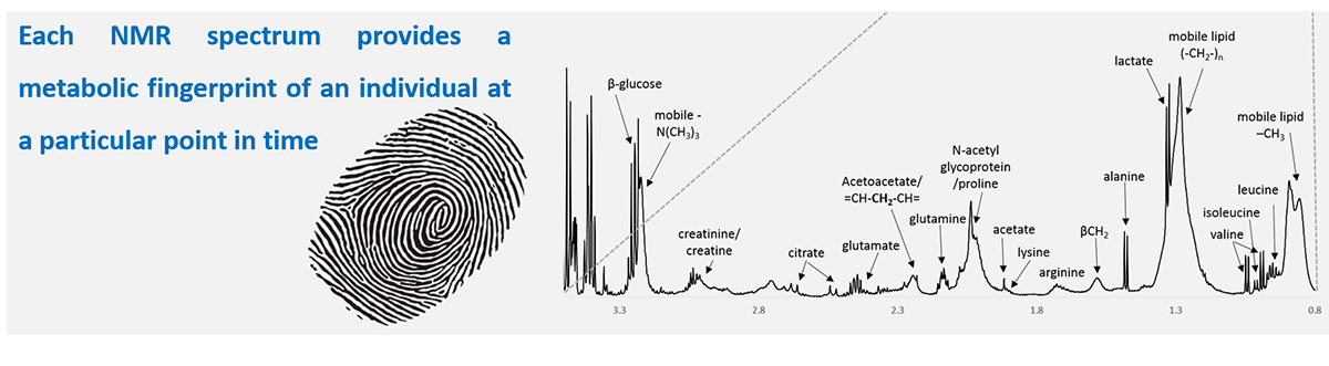 nmr spectrum