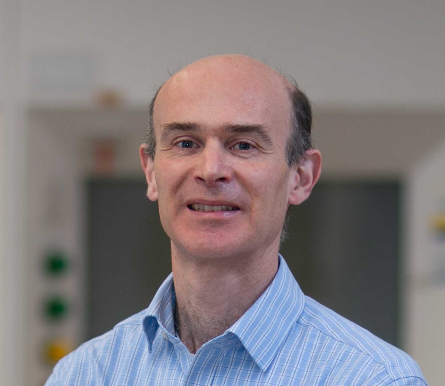 Simon Clarke Department Of Chemistry