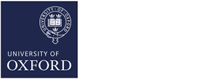 Logo of the University of Oxford