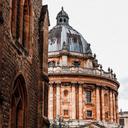 Picture of the Radcliffe Camera