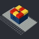 lego spectrophotometer