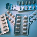 Image of pill packets