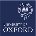 University of Oxford Logo