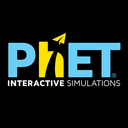 phet logo