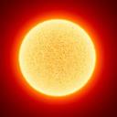 sun pic