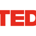 ted talks logo