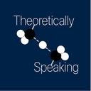 Theoretically Speaking Logo