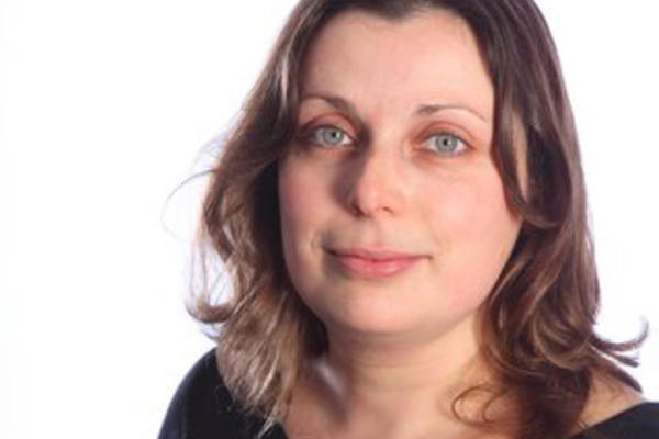 Photo of Angela Russell