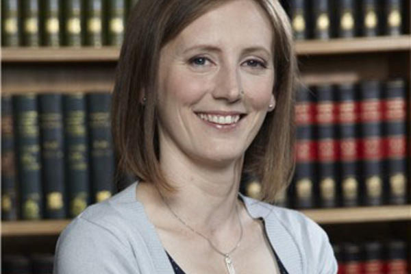 Photo of Emily Flashman