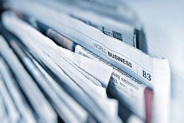newsletter