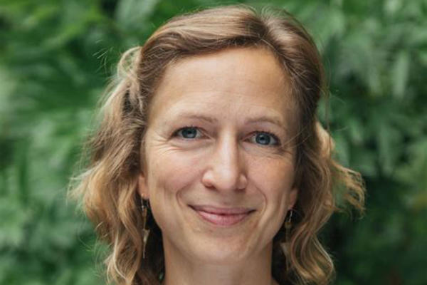 Photo of Susan Perkin