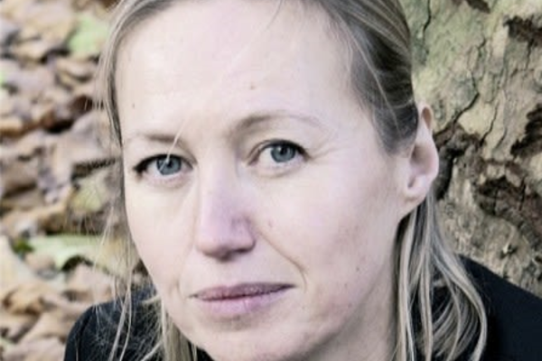 Photo of Veronique Gouverneur
