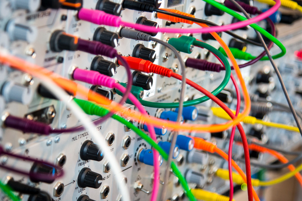 Connection Image