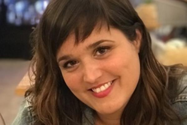 Photo of Patricia Rodriguez Macia