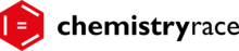 Chemistry Race logo