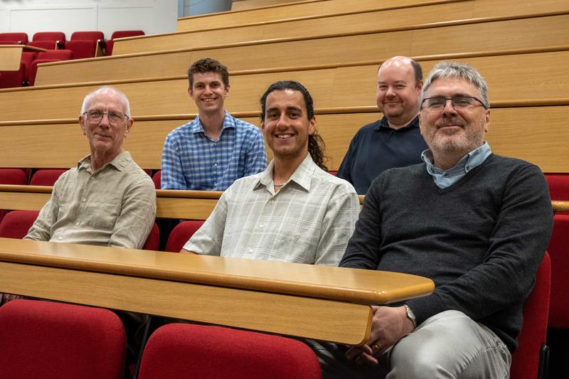 ritchie epsrc 2025 2