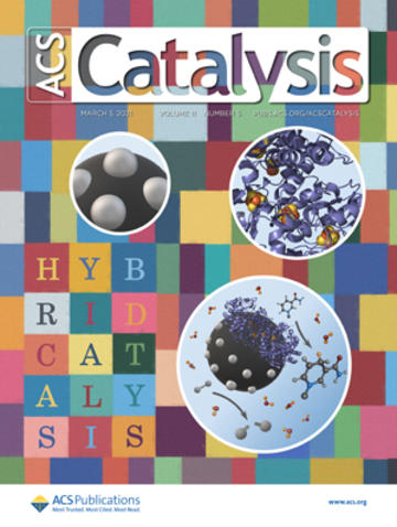 acs catalysis mar2021