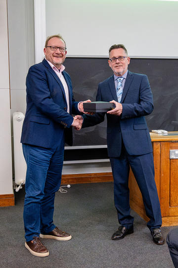 malcolmgreenlecture2025 small