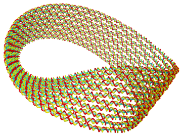 Mobius image mobius image