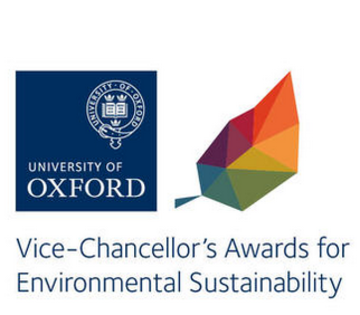 Vice-Chancellor's Awards for Environmental Sustainability