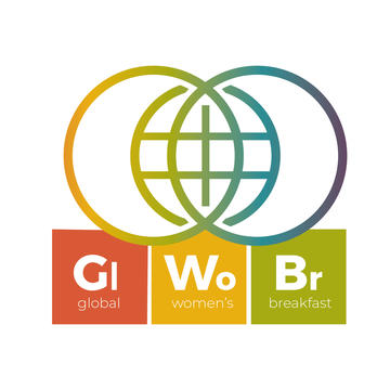 IUPAC Global Women's Breakfast logo