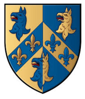 Trinity College Crest