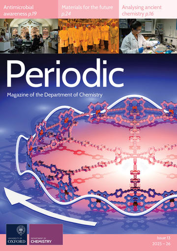 Periodic 2025 cover