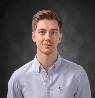 ewan forsyth
