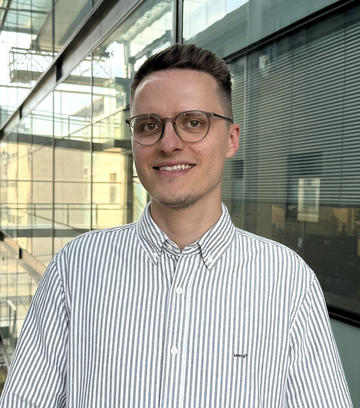 maximilian dietz