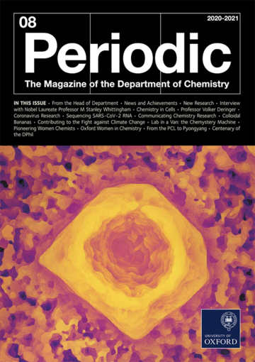 Periodic 8 cover periodic 8 cover