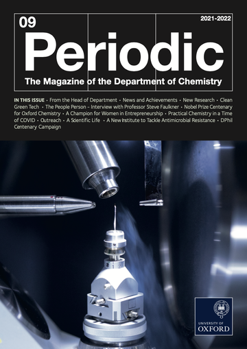 periodic cover