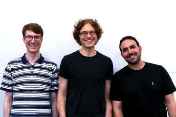 research group kirrander