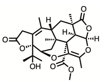 Talaromynoid a talaromynoid a