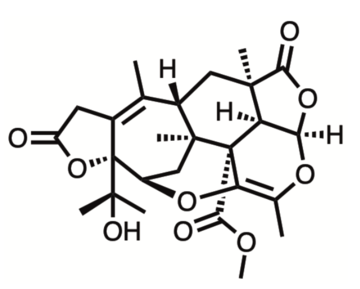 talaromynoid a