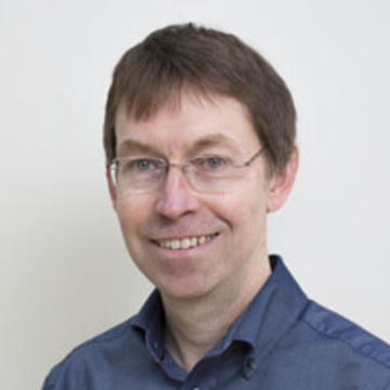 Tim Claridge Photo of Tim Claridge