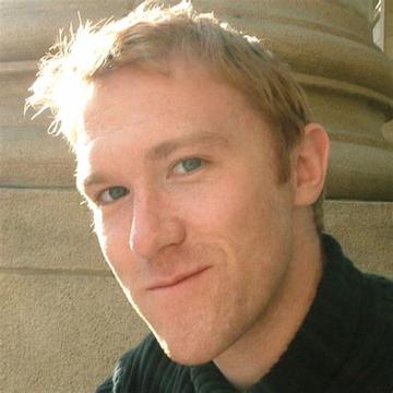 Andrew Baldwin Photo of Andrew Baldwin