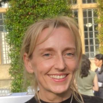 charlotte hancox