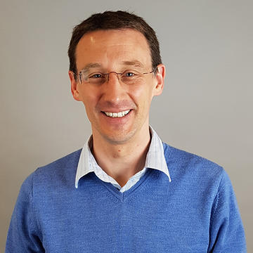 David Tew Photo of David Tew