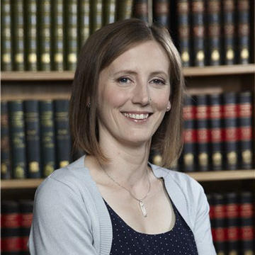 Emily Flashman Photo of Emily Flashman