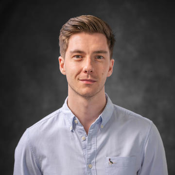 ewan forsyth