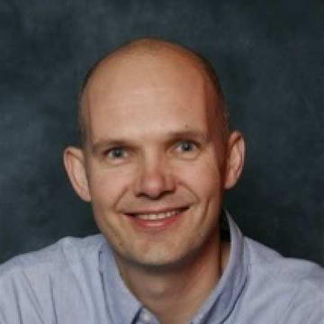 Iain McCulloch Photo of Iain McCulloch