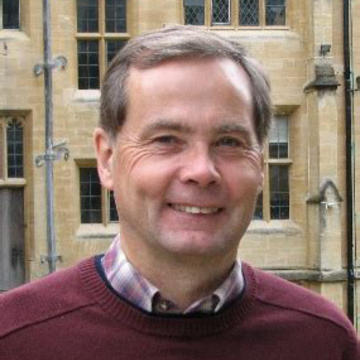 John Foord Photo of John Foord