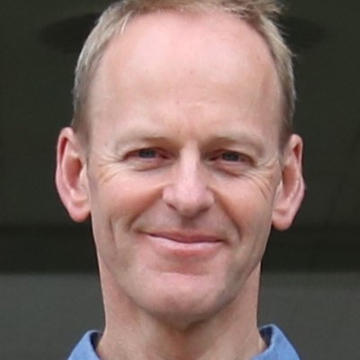 Jeremy Robertson Photo of Jeremy Robertson