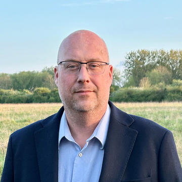 mike neidig