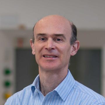 Simon Clarke Photograph of Simon Clarke