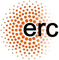 european research council logo